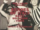 Echoes Of Italy Early 90s House Vibes Vol 1: Artists In Wonderland
