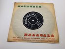 The Black Star Sound – Kpanlogo -  Afro Jazz Soul 7