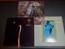 Steely Dan Royal Scam + Aja + Gaucho Org. US Vinyl Releases ABC/MCA label  READ