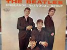 ORIGINAL Introducing The Beatles VJLP- 1062 NM- Vee-Jay Records