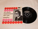 Roy Orbison Import 45 & Picture Sleeve-PRETTY PAPER/SUMMER SONG  SWEDEN