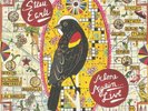 EARLE, Steve - Alone Again Live - Vinyl (translucent green vinyl LP)
