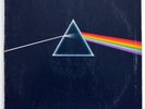 Pink Floyd - Dark Side Of The Moon -  UK Vinyl Early Pressing - 1973 - A-3, B-3