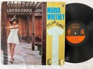 RARE FUNK Marva Whitney ‎– It's My Thing LP (VG++/VG+) [1st US Press] KING