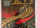 SEALED  Y & T – Mean Streak LP [1st US Press] HEAVY METAL
