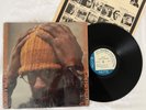 RARE JAZZ Bobby Hutcherson – Head On LP in Shrink (EX) [1st US Press VAN GELDER]