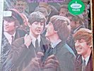 The Beatles - Rock N' Roll Music Vol 1 &2 Vinyl LP 1976 Capitol SN-16021; EX/EX