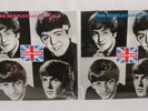 The Beatles Early Years 1 & 2 LP Vinyl Records UK PHX-1004 PHX-1005 NEW SEALED