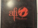 Sing the Sorrow by A.F.I. (Record, 2003)