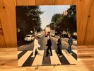 THE BEATLES - ABBEY ROAD SESSIONS vinyl record 2 lp 2019 apple 180 g OUTTAKES