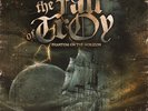 The Fall of Troy - Phantom On The Horizon [New Vinyl LP] Colored Vinyl, Green