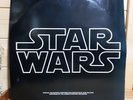 STAR WARS 1977 UK Original Double Soundtrack BTD 541 12