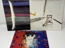 Paul McCartney Vinyl Record Wings Over America / Pipes of Peace / Tug of War