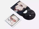 Lady Gaga SIGNED MAYHEM LP  Exclusive 180g Black Vinyl Record presale