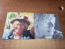 HAND SIGNED 1970s EXCELLENT COVER & VG+ lp John Denver's Greatest Hits 0374 LP33