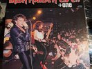 Iron Maiden - Live  + One Vinyl EP