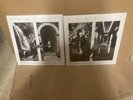 GENESIS THE SHRINE AUDITIORIUM LOS ANGELES 1975 VOLS 1 & 2, 2 x 2 LP, NEW SEALED