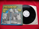 PROGRESIV TM dreptul de a visa ORIG Electrecord LP 1976 ROMANIA ffn PHOENIX