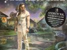 Andrew W.K. – You're Not Alone LP 2018 RED MUSIC [180G Green /Blue] NEW