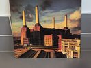 PINK FLOYD - ANIMALS 1977 UK 1st VINYL LP  SHVL 815 A2/B2 VG/ VG WIDE SPINE