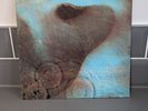 PINK FLOYD - MEDDLE 1971 UK VINYL LP SHVL 795 TEXTURED SLEEVE  A7/B6 VG+/VG