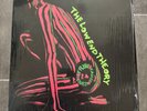 A TRIBE CALLED QUEST - THE LOW END THEORY 2 x LP VINYL - RAP HIP HOP JIVE Q-TIP