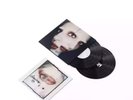 Lady Gaga MAYHEM Store Exclusive 180g Black Vinyl Signed PRESALE