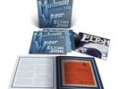 Elton John Madman Across The Water 50th Anniversary 4-LP Box Set (VINYL , 2022)