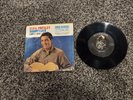 Surrender/Lonely Man RCA Victor 37-7850 47-7850 45rpm record & 33 pic sleeve