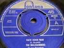 THE MULESKINNERS BACK DOOR MAN / NEED YOUR LOVIN' FONTANA TF 527