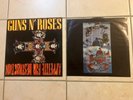 Guns N’ Roses Appetite For Destruction Vinyl LP