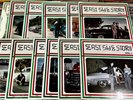 East Side Story Vol 1-12 - Full run of originals OG Sealed Trenton Vinyl Record