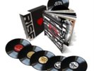 RISE AGAINST: CAREER VINYL BOOK - LP vinyl *BRAND NEW*