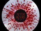 The Weeknd - After Hours (Limited Edition, Clear W/ Red Splatter Vinyl) (2 LP)
