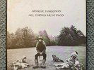 George Harrison ‎– All Things Must Pass - 1970 Capitol STCH 639 -No Poster VG\VG
