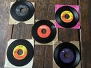 Beatles Collection 45 RPMs / P.S. I Love You / She Loves You / She's A Woman