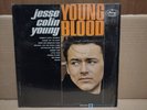 Jesse Colin Young - Young Blood 1965 Mercury MG 21005 shrink VG+/VG