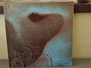 PINK FLOYD  ‎–  Meddle    LP  1971   1 UK   Pressung
