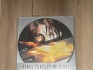 Final Fantasy VII Vinyl