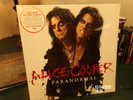 Alice Cooper / Paranormal / sealed-new / see description