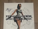 The Tomb Raider Suite Vinyl