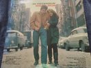 Bob Dylan The Freewheelin Lp