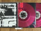 Danny Brown - Atrocity Exhibition PINK color 2016 vinyl 2xLP record RARE