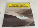 New - KARAJAN Grieg Peer Gynt Suites 1&2/Sibelius... 1983 Stereo LP DGG 2532 068