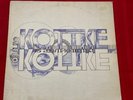 Leo Kottke 12 String Blues Live Scholar Coffeehouse LP Record 1st Issue Oblivion