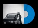 Kendrick Lamar GNX LTD 1LP Blue Vinyl 2025 pgLang Interscope Records