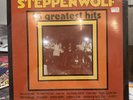 Steppenwolf - SEALED “16 Greatest Hits” 12