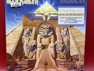 IRON MAIDEN POWERSLAVE Ltd Zoetrope Ed 40th Ann Picture Disc BMG 2024 sealed NEW