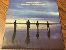 Echo And The Bunnymen Heaven Up Here Vinyl Record