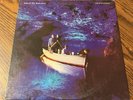 Echo And The Bunnymen Ocean Rain Vinyl Record